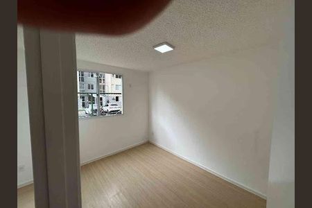 Apartamento à venda com 2 quartos, 50m² em Jacarepaguá, Rio de Janeiro