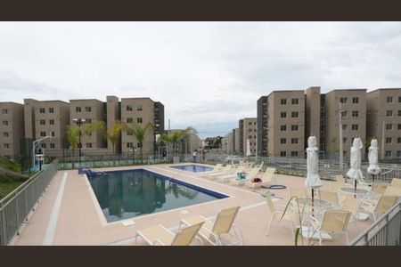 Apartamento à venda com 2 quartos, 50m² em Jacarepaguá, Rio de Janeiro