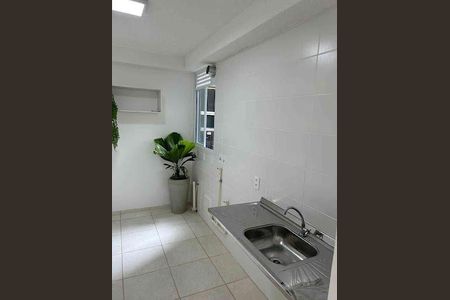 Apartamento à venda com 2 quartos, 50m² em Jacarepaguá, Rio de Janeiro