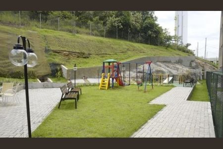 Apartamento à venda com 2 quartos, 50m² em Jacarepaguá, Rio de Janeiro