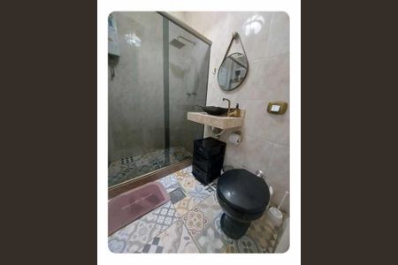 Apartamento à venda com 1 quarto, 30m² em Copacabana, Rio de Janeiro