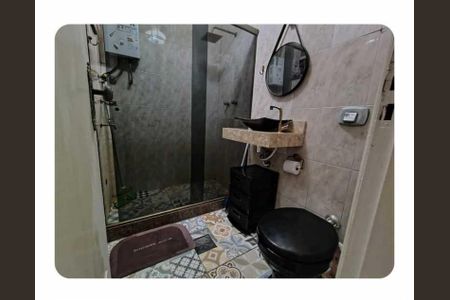 Apartamento à venda com 1 quarto, 30m² em Copacabana, Rio de Janeiro