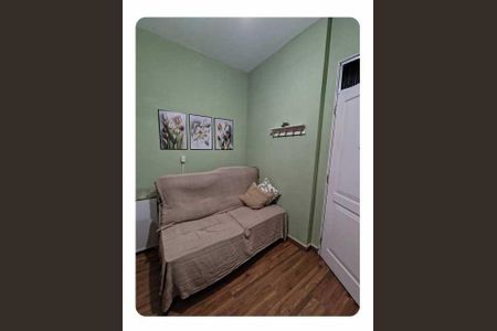 Apartamento à venda com 1 quarto, 30m² em Copacabana, Rio de Janeiro