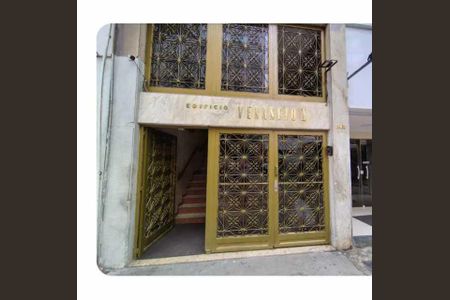 Apartamento à venda com 30m², 1 quarto e sem vaga