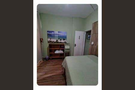 Apartamento à venda com 1 quarto, 30m² em Copacabana, Rio de Janeiro