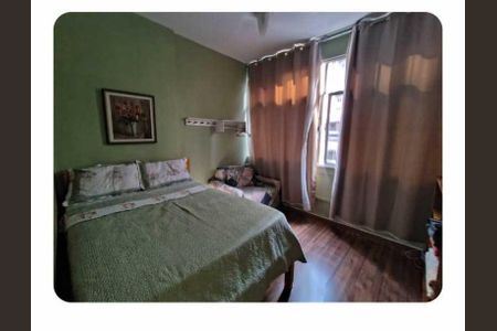 Apartamento à venda com 1 quarto, 30m² em Copacabana, Rio de Janeiro