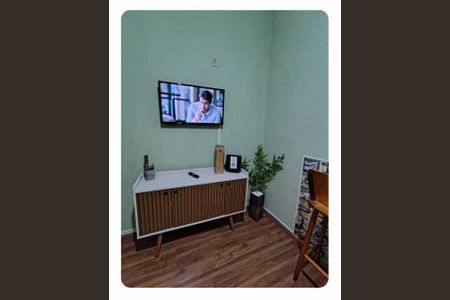 Apartamento à venda com 1 quarto, 30m² em Copacabana, Rio de Janeiro