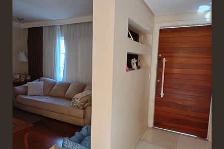 Casa à venda com 3 quartos, 213m² em Jardim Montreal, São Bernardo do Campo