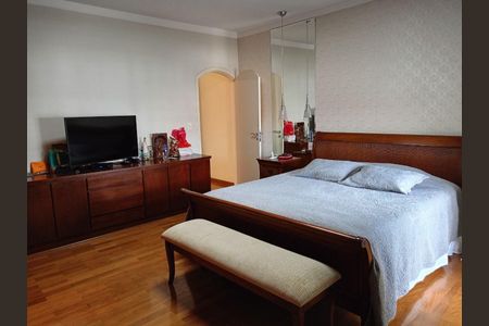 Casa à venda com 3 quartos, 213m² em Jardim Montreal, São Bernardo do Campo