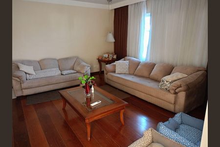 Casa à venda com 3 quartos, 213m² em Jardim Montreal, São Bernardo do Campo