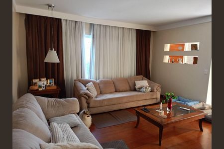 Casa à venda com 3 quartos, 213m² em Jardim Montreal, São Bernardo do Campo