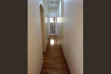 Casa à venda com 3 quartos, 213m² em Jardim Montreal, São Bernardo do Campo