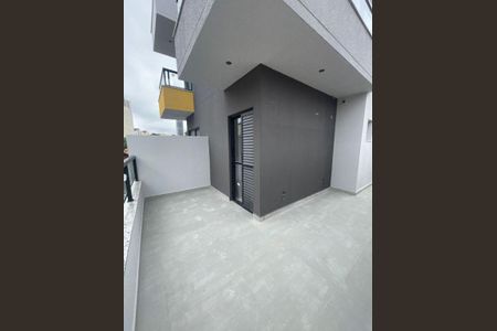 Apartamento à venda com 2 quartos, 69m² em Vila Sao Pedro, Santo André