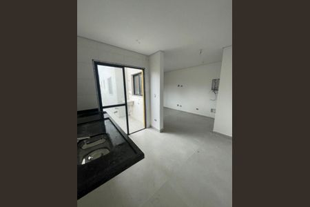 Apartamento à venda com 2 quartos, 69m² em Vila Sao Pedro, Santo André