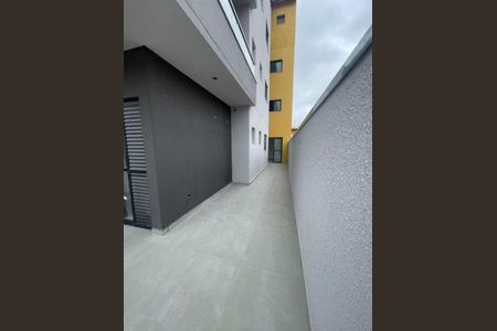 Apartamento à venda com 2 quartos, 69m² em Vila Sao Pedro, Santo André