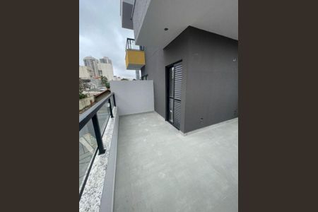 Apartamento à venda com 2 quartos, 69m² em Vila Sao Pedro, Santo André