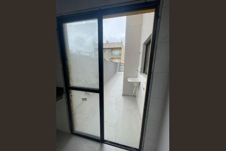 Apartamento à venda com 2 quartos, 69m² em Vila Sao Pedro, Santo André