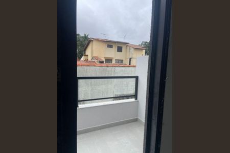 Apartamento à venda com 2 quartos, 69m² em Vila Sao Pedro, Santo André