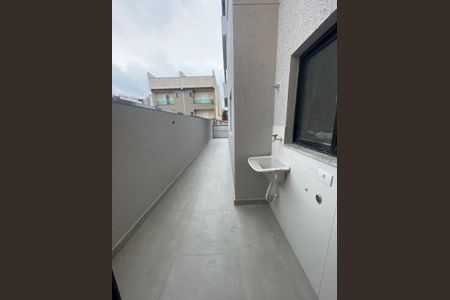 Apartamento à venda com 2 quartos, 69m² em Vila Sao Pedro, Santo André