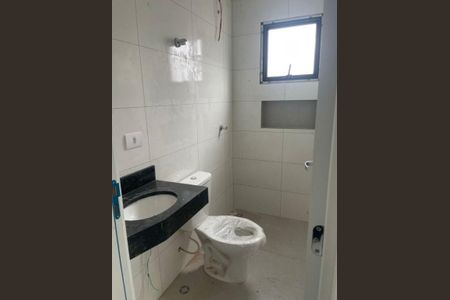 Apartamento à venda com 2 quartos, 69m² em Vila Sao Pedro, Santo André