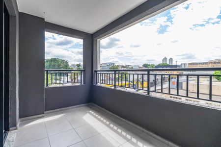 Apartamento à venda com 3 quartos, 73m² em Vila Pindorama, Barueri