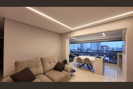 Apartamento à venda com 3 quartos, 118m² em Vila Prudente, São Paulo