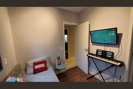 Apartamento à venda com 3 quartos, 118m² em Vila Prudente, São Paulo