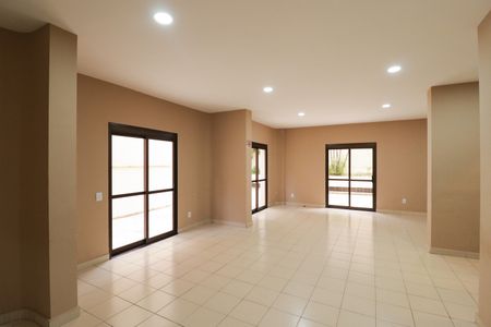 Apartamento para alugar com 200m², 3 quartos e 3 vagas Apartamento para alugar com 200m², 3 quartos e 3 vagasSalão de Festas