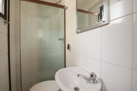 Apartamento para alugar com 200m², 3 quartos e 3 vagas Apartamento para alugar com 200m², 3 quartos e 3 vagasÁrea de Serviço e Banheiro de Serviço