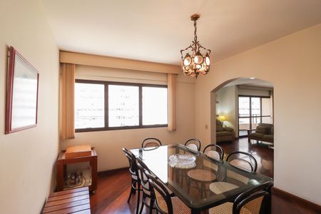 Sala de apartamento à venda com 3 quartos, 200m² em Santana, São Paulo