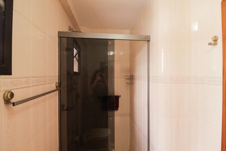 Apartamento para alugar com 200m², 3 quartos e 3 vagas Apartamento para alugar com 200m², 3 quartos e 3 vagasBanheiro da Suíte 3