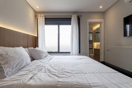 Apartamento à venda com 2 quartos, 73m² em Cerqueira César, São Paulo
