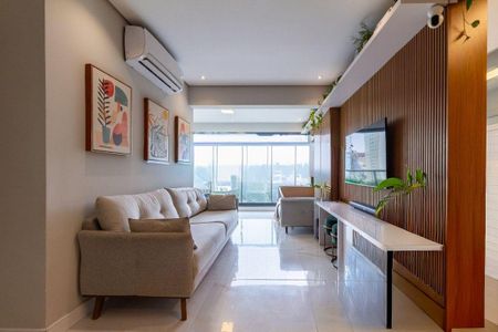 Apartamento à venda com 2 quartos, 73m² em Cerqueira César, São Paulo