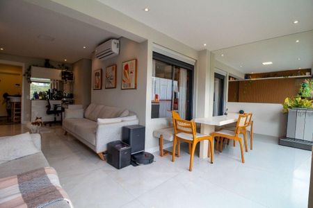 Apartamento à venda com 2 quartos, 73m² em Cerqueira César, São Paulo