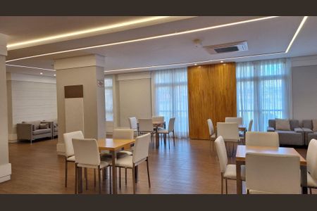 Apartamento à venda com 3 quartos, 120m² em Vila Prudente, São Paulo