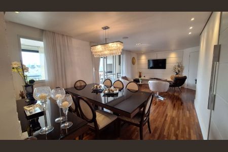 Apartamento à venda com 3 quartos, 120m² em Vila Prudente, São Paulo