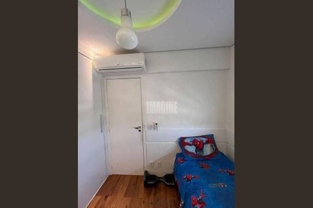 Apartamento à venda com 3 quartos, 124m² em Vila Regente Feijó, São Paulo
