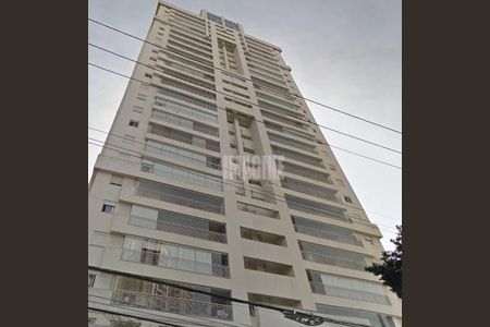 Apartamento à venda com 3 quartos, 124m² em Vila Regente Feijó, São Paulo