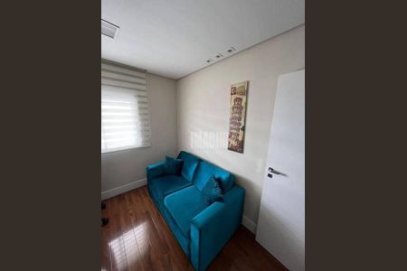 Apartamento à venda com 3 quartos, 124m² em Vila Regente Feijó, São Paulo