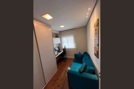 Apartamento à venda com 3 quartos, 124m² em Vila Regente Feijó, São Paulo