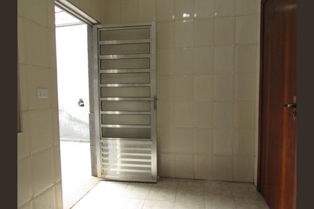 Casa à venda com 320m², 4 quartos e 2 vagasÁrea de Serviço