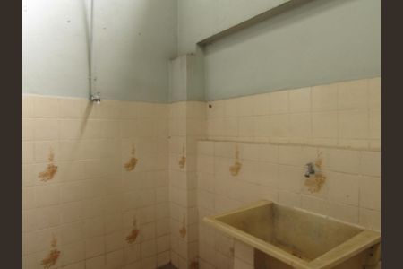 Casa à venda com 320m², 4 quartos e 2 vagasÁrea de Serviço Casa 2