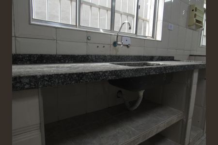 Casa à venda com 320m², 4 quartos e 2 vagasCozinha