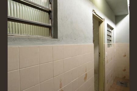 Casa à venda com 320m², 4 quartos e 2 vagasÁrea de Serviço Casa 2