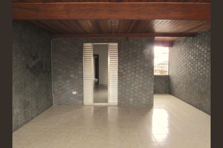 Casa à venda com 320m², 4 quartos e 2 vagasQuarto 1 - Varanda