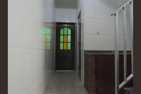 Casa à venda com 320m², 4 quartos e 2 vagasSala