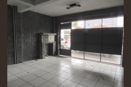 Casa à venda com 320m², 4 quartos e 2 vagasGaragem