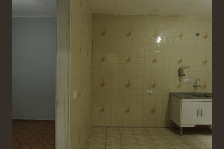 Casa à venda com 320m², 4 quartos e 2 vagasCozinha Casa 2