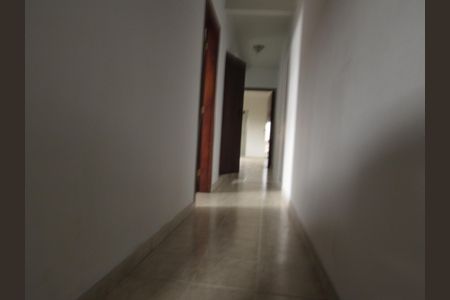 Casa à venda com 320m², 4 quartos e 2 vagasCorredor superior