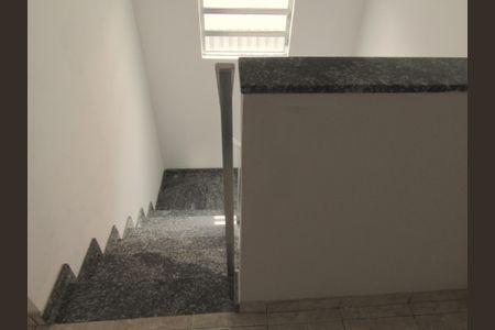 Casa à venda com 320m², 4 quartos e 2 vagasCorredor superior